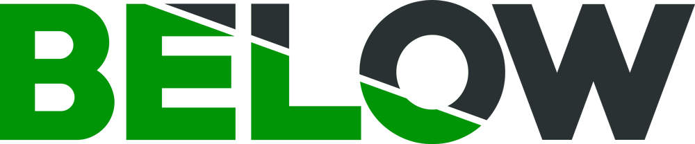 BELOW Network Marketing Logo